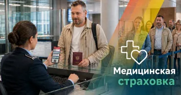 CarteVerde.md: Медстраховка - обязательный документ при въезде в Европу Ⓟ
