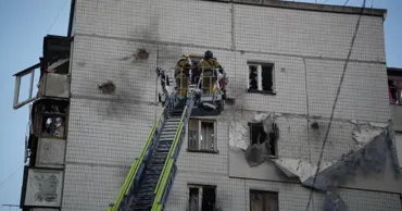 Россия снова нанесла удар по Одесской области: повреждены жилые дома