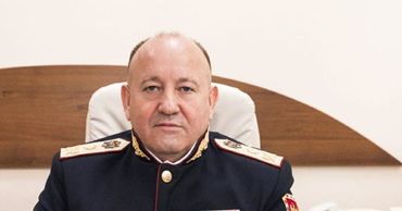 Петру Кордуняну назначен заместителем начальника пограничной полиции.