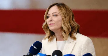 Правительство Мелони побило рекорд по длительности пребывания у власти в Италии