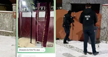 Șantaj cu sicrie și cruci: O grupare a extorcat de la victime zeci de mii de euro