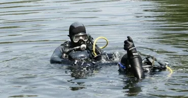 Водолазы обнаружили тело утонувшего в Днестре мужчины