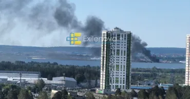 Атакован очередной склад Wildberries — в Екатеринбурге