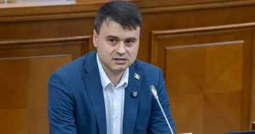 ANI refuză inițierea unui control al averii deputatului Alexandr Berlinschii