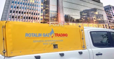 Молдова выиграла международный арбитражный процесс против Rotalin Gas Trading