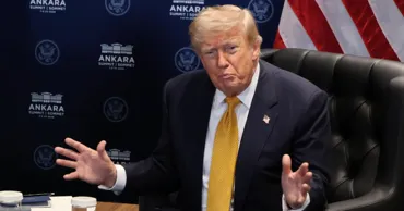 Трамп о соглашении с Украиной о недрах: Можем взять практически все