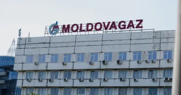 "Молдовагаз" продолжит отвечать за поставки природного газа в Приднестровье