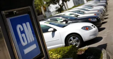 General Motors отзывает 270 тысяч автомобилей