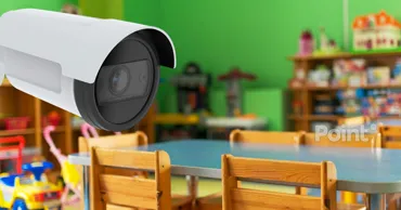 В детских садах по всей стране планируют установить камеры видеонаблюдения