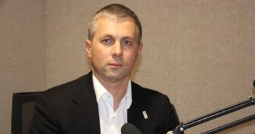 Бывший кандидат на пост главы Генпрокуратуры Владислав Грибинча.