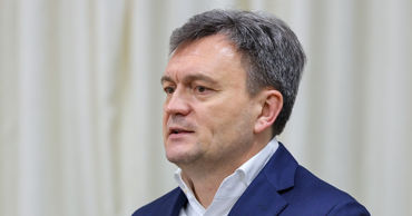 Recean susține proiectul de lege care ar permite CSS să devină un organ executiv