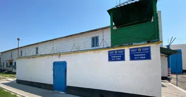 Un deținut din Penitenciarul nr. 5 din Cahul, găsit strangulat în celulă