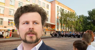Перчун о «флаге» и «гимне» в школах Приднестровья: Продвигают идеологию войны