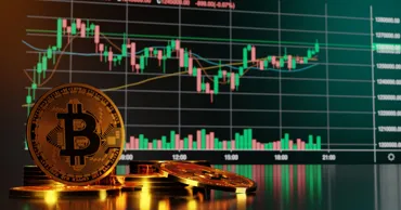 Piața criptomonedelor și-a revenit brusc: Bitcoin a crescut cu 12%