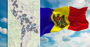 Госканцелярия запустила веб-страницу о процессе добровольной реорганизации в Молдове