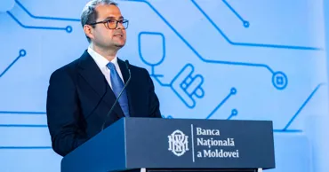 Tofan, la aniversarea BNM: Să mergem în UE și, când vom fi pregătiți, să adoptăm euro