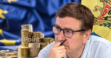 Ioniță: UE contribuie direct la acoperirea deficitului bugetar și plata pensiilor