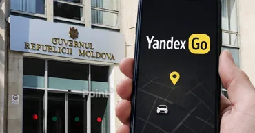 Autoritățile Republicii Moldova verifică Yandex Go pentru riscurile la adresa securității statului