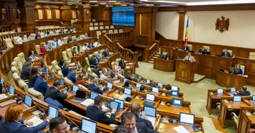 Promo-LEX semnalează probleme de transparență la ședința Parlamentului