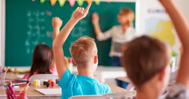 89% dintre copiii din grădinițe sunt pregătiți pentru școală