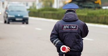 Сотрудники ГАИ за неделю зафиксировали более тысячи нарушений ПДД.