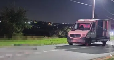 Un bărbat de 54 de ani a murit după ce a fost lovit de un automobil la Băcioi