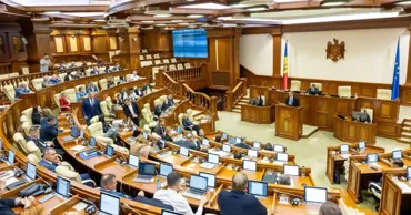 Deputații au înaintat 80 de propuneri la proiectul politicii fiscale pentru 2027
