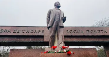 Ministerul Culturii, despre monumentele sovietice: Este un subiect sensibil și e nevoie de discuții