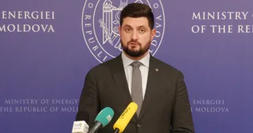 Junghietu: Aeroportul Chișinău a preluat infrastructura companiei Lukoil în chirie gratuită