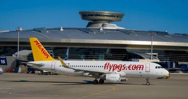 Pegasus развернула летевшие в Москву самолеты после предупреждения Зеленского