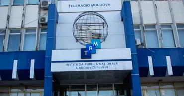 Cinci candidați s-au înscris la concursul pentru șefia Teleradio-Moldova