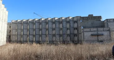 Licitația de 316 milioane lei pentru Casa de arest din Bălți, blocată de luni de zile