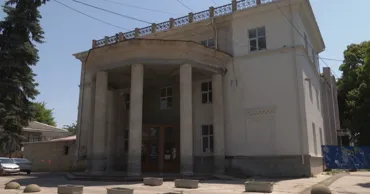Reconstrucția Filarmonicii Naționale, blocată de lipsa fondurilor