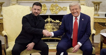 Зеленский подтвердил перемирие и обмен, объявленные Трампом