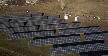 Moldova produce energie ieftină ziua și importă scump seara