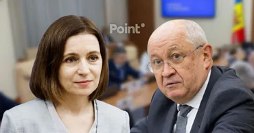 Санду: У Мунтяну была полная свобода руководить кабмином, он сам выбрал уйти
