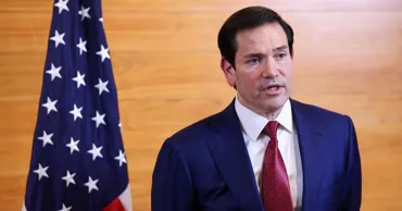 СМИ назвали Рубио претендентом на пост президента США в 2028 году