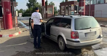 Гражданин Молдовы купил в Польше водительские права за 1 500 евро: его задержали