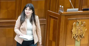 Avem alți parteneri? Belous explică de ce Moldova nu ia acum bani de la FMI