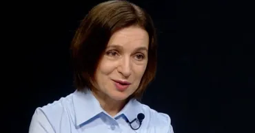 Санду: Новый проект бюджетно-налоговой политики выглядит более сбалансированным