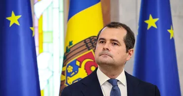 Tofan: Moldova poate urma exemplul României înainte de aderarea la UE