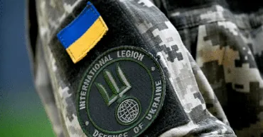 МИД: Молдаванина, воевавшего добровольцем в Украине, задержали на границе