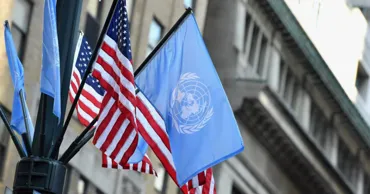 США намерены уменьшить задолженность перед ООН на $725 млн