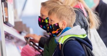 В Приднестровье каждый десятый больной коронавирусом – ребёнок.