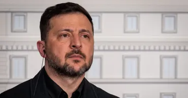 Зеленский: Путин проигрывает войну и будет наращивать удары