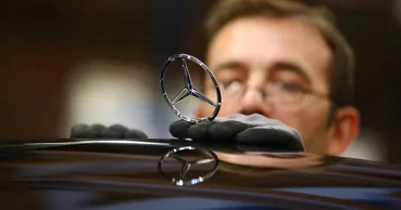 Mercedes-Benz допустил закрытие двух заводов при отказе снизить расходы на труд