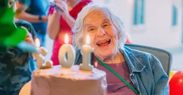 Ученые: Люди, дожившие до 100 лет, обладают необычным сочетанием кислот и стероидов
