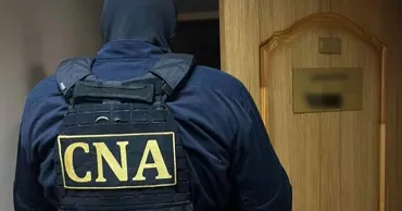 НЦБК о проведении 24 обысков: Под подозрением начальник поста ANSA и пять инспекторов