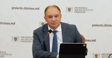 Чебан: Требуем публикации о всех зарплатах и доходах людей, трудоустроенных PAS