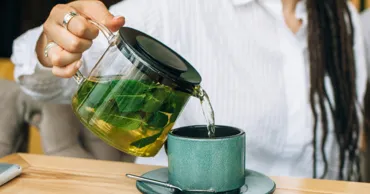Consumul regulat de ceai ar putea reduce riscul de AVC cu până la 36%